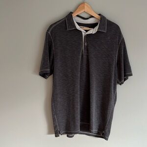 Tommy Bahama Men’s Classic Island Relaxed Polo Shirt Size Large